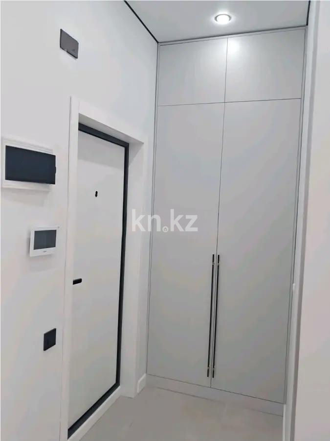 Продажа 2-комнатной квартиры, 40 м² - Продажа двухкомнатных квартир в Астане - страница 8 фото 5 из 5