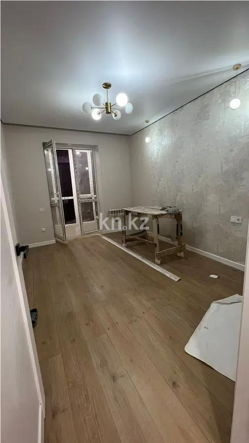 Продажа 2-комнатной квартиры, 40 м², ул. Бейбарыс Султан, дом  25 - Продажа  двухкомнатных квартир в Астане фото 1 из 5