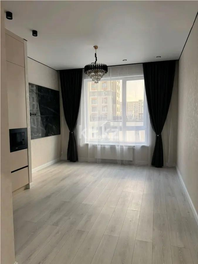 Продажа 2-комнатной квартиры, 48 м², ул. Байтурсынова, дом  53 - Продажа  двухкомнатных квартир в новостройках Астаны без посредников фото 1 из 7