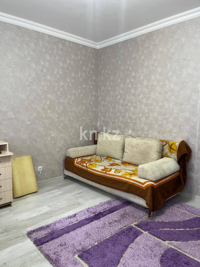 Аренда 1-комнатной квартиры, 33 м² в Астане - фото 5