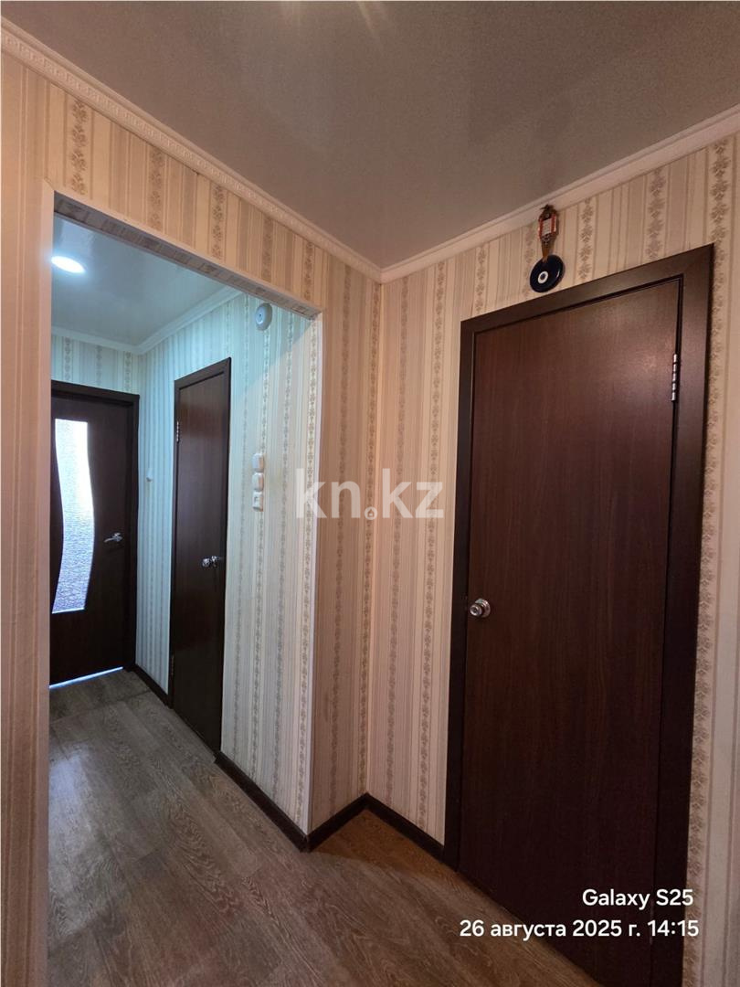 Продажа 3-комнатной квартиры, 72 м², ул. Караганды в Темиртау - фото 12