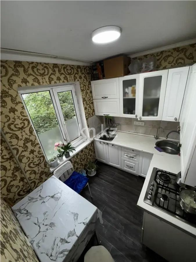 Продажа 3-комнатной квартиры, 58.6 м² - Продажа квартир в Алматы - страница 9 фото 6 из 10