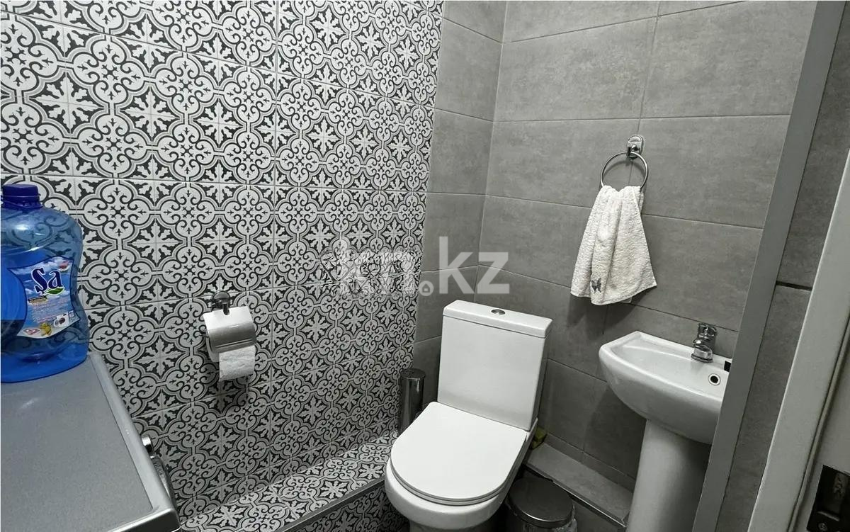Продажа 3-комнатной квартиры, 78 м² - Продажа трехкомнатных квартир от собственников в Казахстане фото 7 из 9