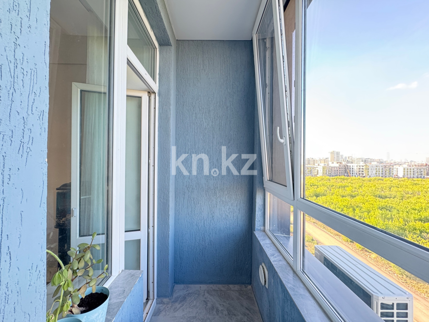 Продажа 4-комнатной квартиры, 126.5 м² в Астане - фото 13
