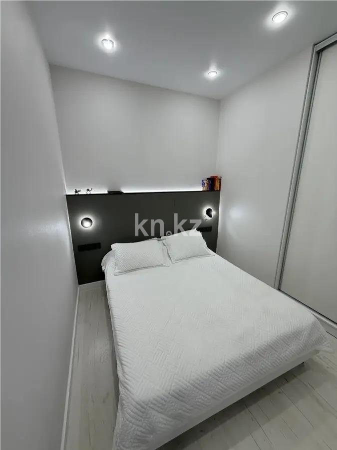 Продажа 2-комнатной квартиры, 38.4 м² в Астане - фото 2