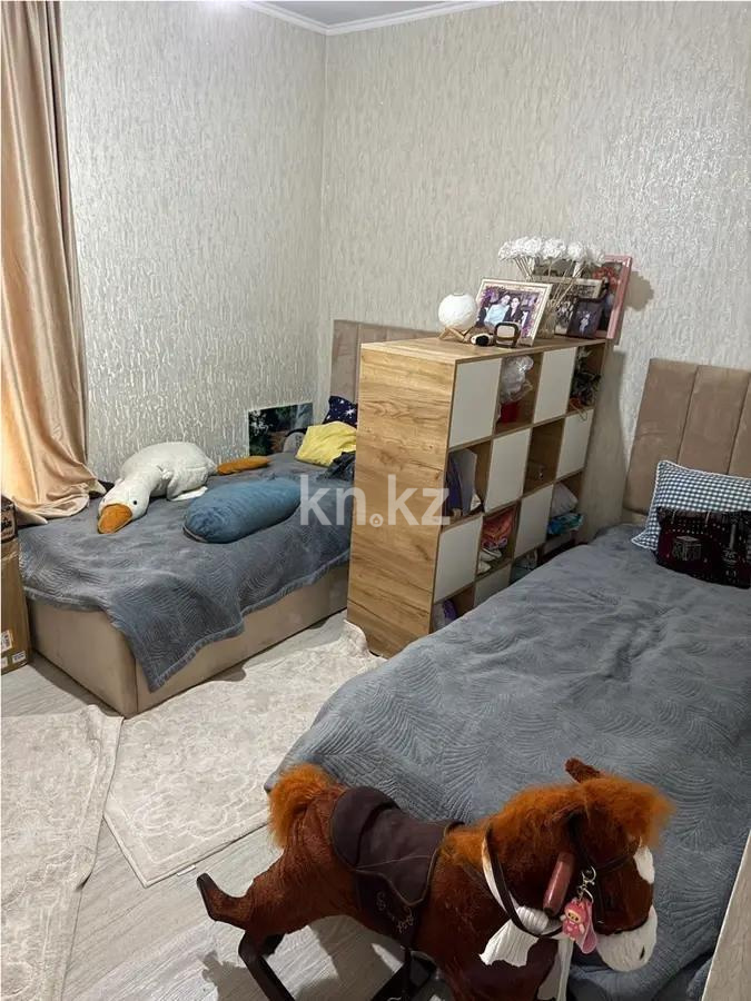 Продажа 2-комнатной квартиры, 46 м², ул. Кассина, дом  146/4 - Продажа квартир в Алматы с фото фото 2 из 5