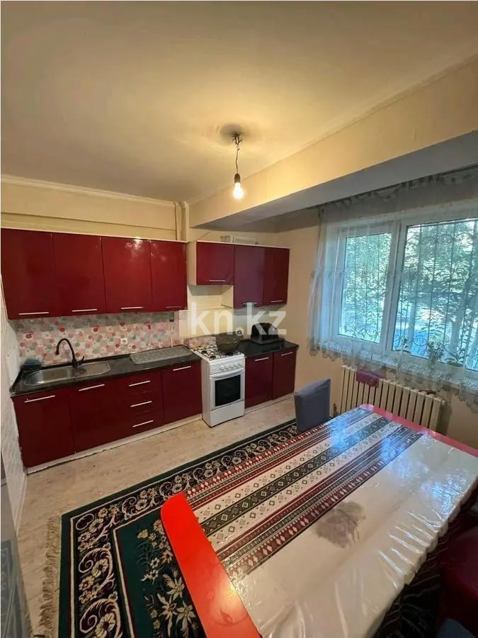 Продажа 3-комнатной квартиры, 88 м², мкр. Зердели, дом  1/1 в Алматы - фото 4