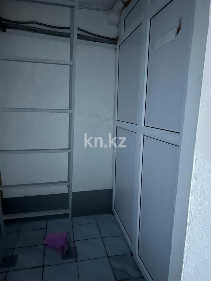 Продажа 2-комнатной квартиры, 51 м² - Продажа квартир в Караганде в Майкудуке - страница 2 фото 14 из 16