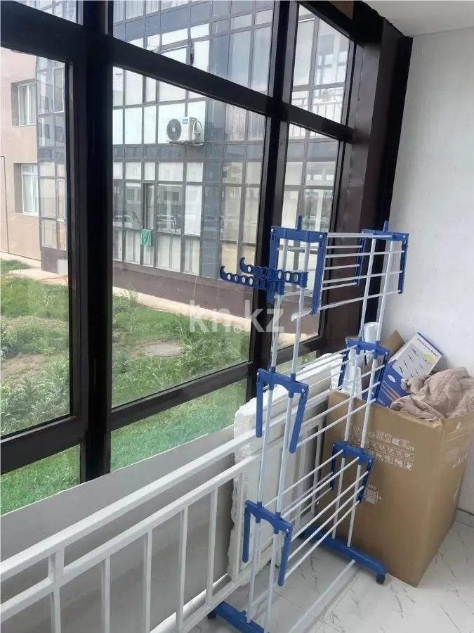 Продажа 1-комнатной квартиры, 28 м² в Астане - фото 4