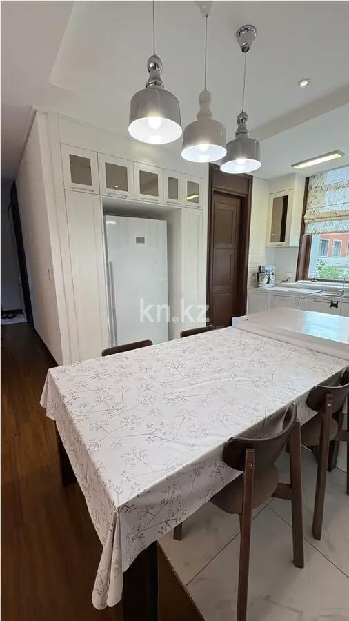 Продажа 4-комнатной квартиры, 109 м², пр. Кабанбай батыра, дом  43в - Продажа  четырехкомнатных квартир в новостройках Астаны без посредников фото 5 из 5