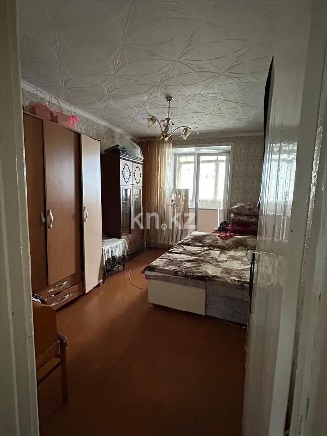 Продажа 3-комнатной квартиры, 56 м² - Продажа квартир в Караганде - страница 13 фото 5 из 10