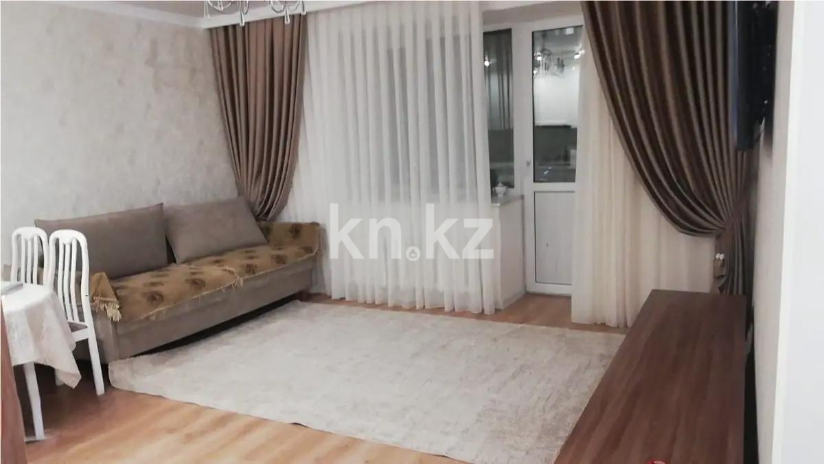 Продажа 2-комнатной квартиры, 70 м² в Астане