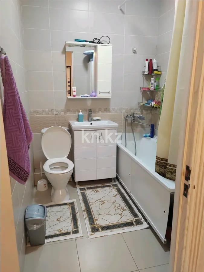 Продажа 3-комнатной квартиры, 103 м², пр. Тлендиева, дом  15/1 в Астане - фото 5