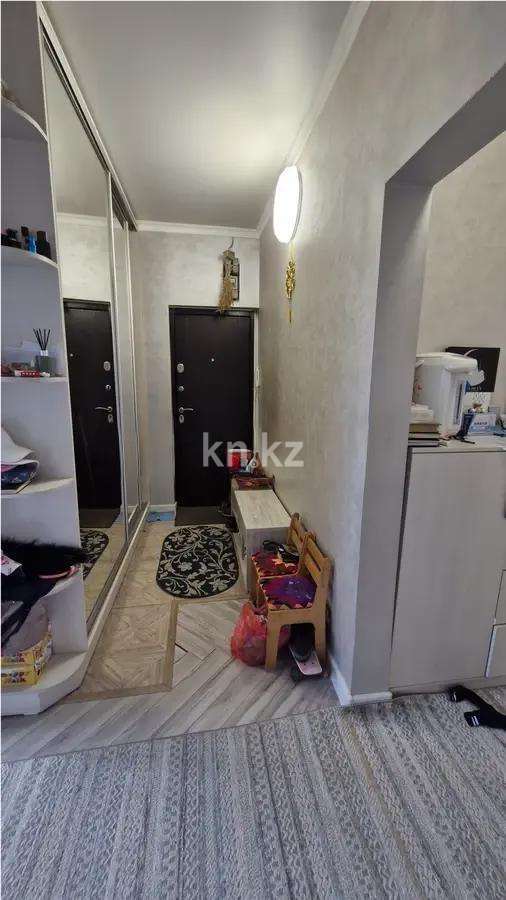 Продажа 2-комнатной квартиры, 55 м², пр. Аль-Фараби, дом  131 - Продажа  двухкомнатных квартир в Алматы без посредников с фото фото 4 из 4