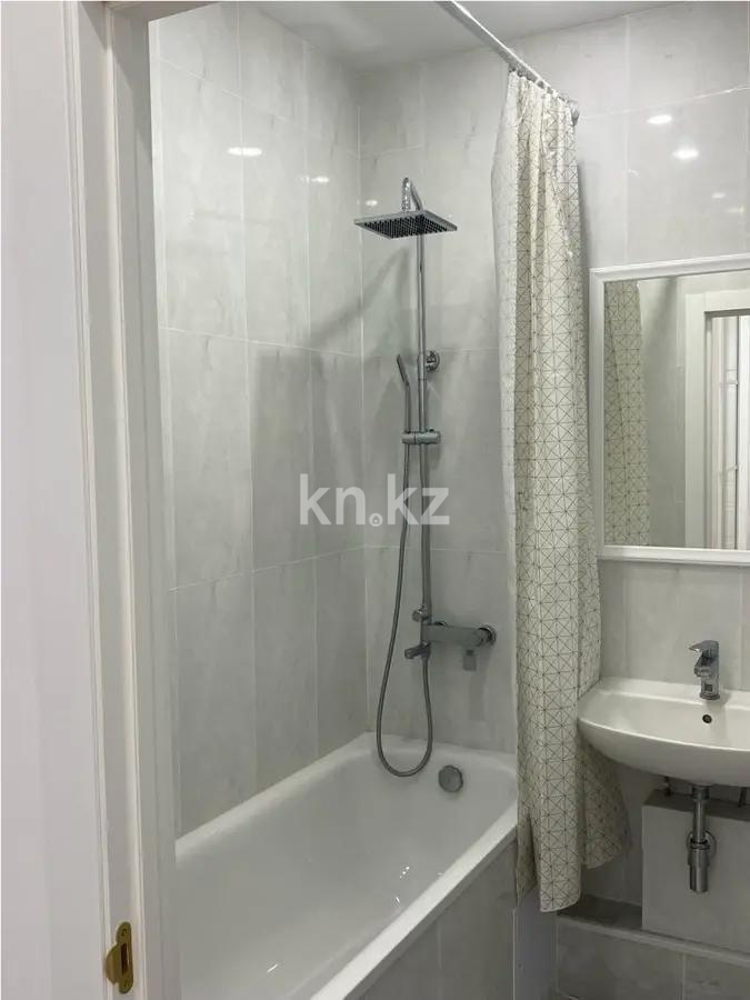 Продажа 2-комнатной квартиры, 58 м², мкр-н Дарабоз, дом  25а - Продажа  двухкомнатных квартир в Алматы без посредников фото 3 из 4