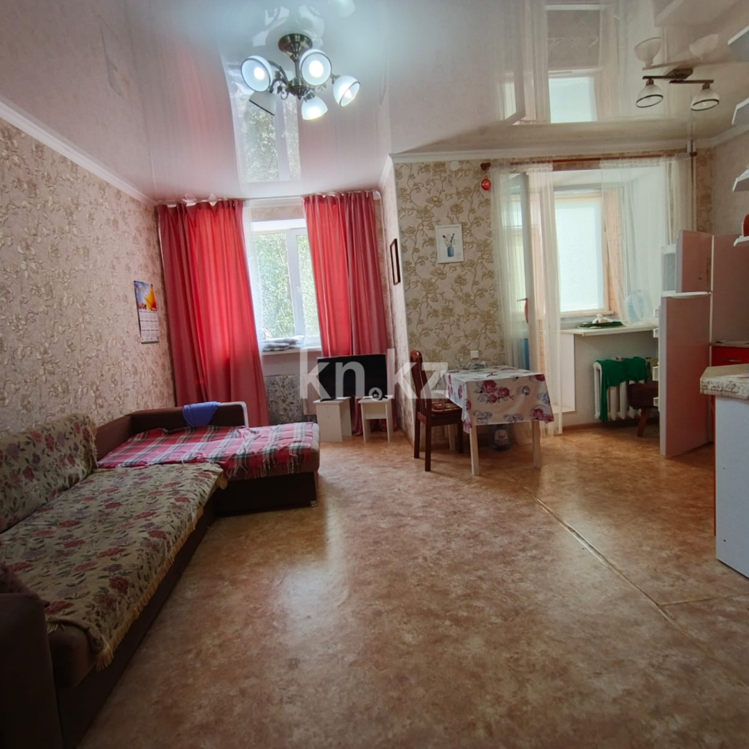 Аренда 1-комнатной квартиры, 28 м² в Астане - фото 3