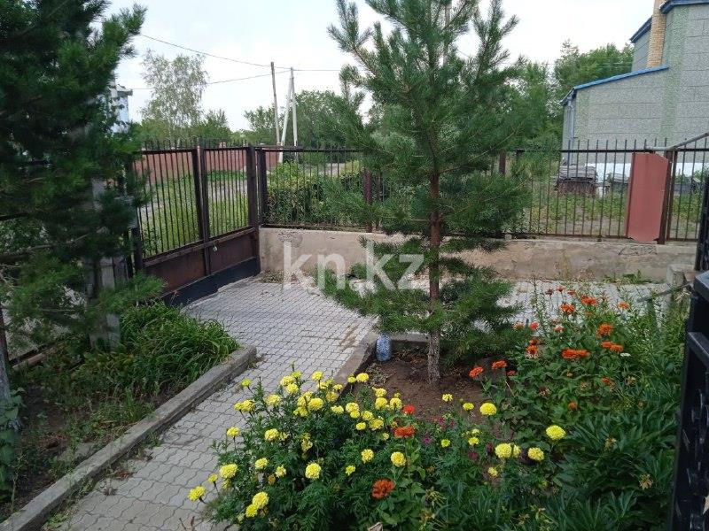 Продажа 9-комнатного дома, 650 м², ул. Кишкентаева - Продажа домов, коттеджей в Казахстане фото 12 из 19