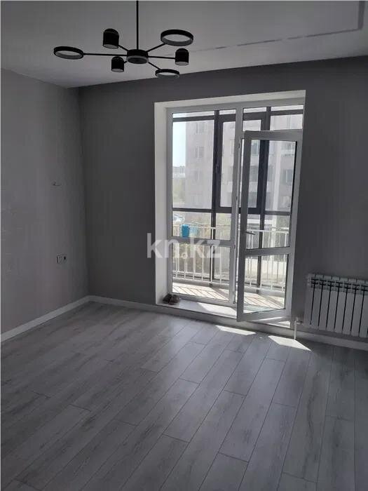 Продажа 2-комнатной квартиры, 66 м² в Караганде - фото 2