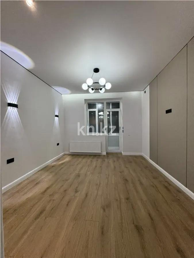 Продажа 1-комнатной квартиры, 25 м² - Продажа квартир в Астане с фото - страница 50 фото 1 из 2