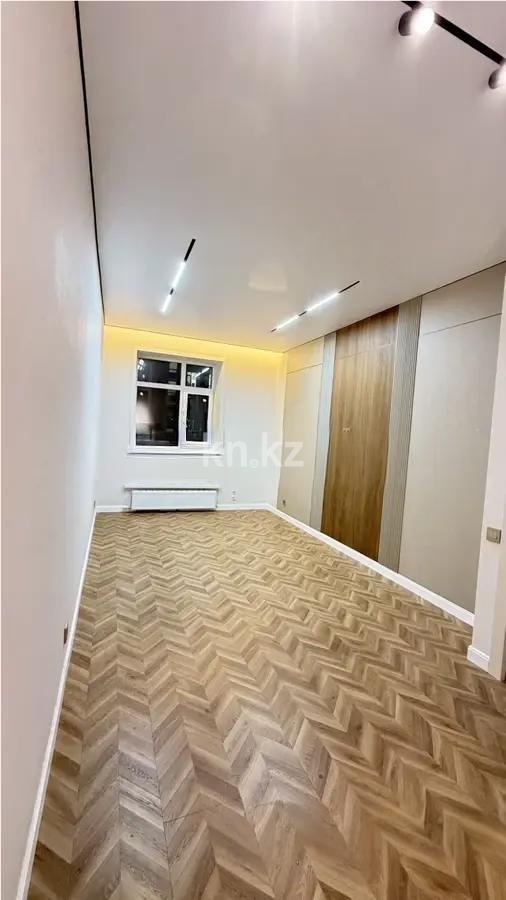 Продажа 2-комнатной квартиры, 40 м² в Астане