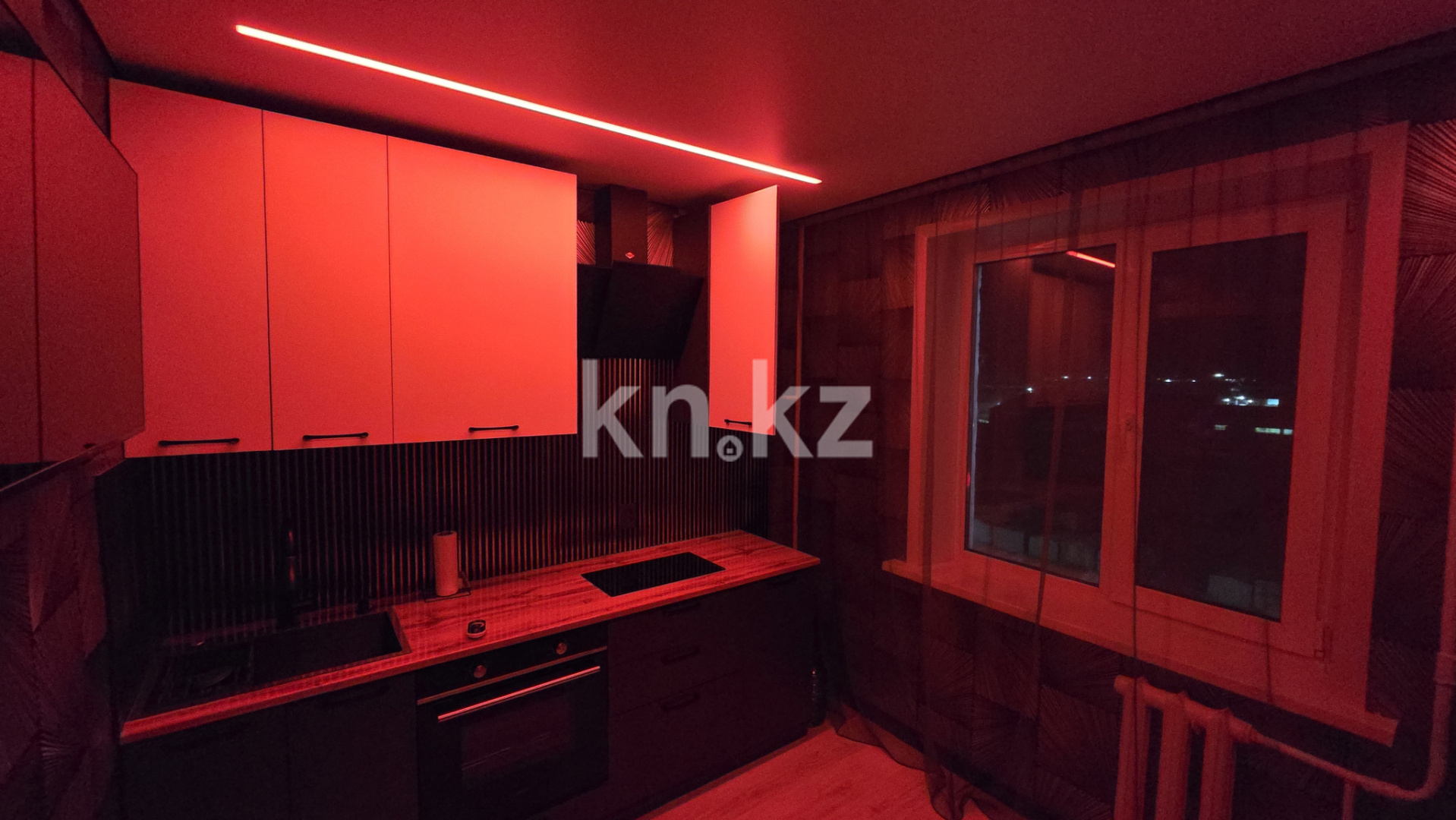 Продажа 2-комнатной квартиры, 52.7 м² - Продажа квартир в Петропавловске фото 3 из 6