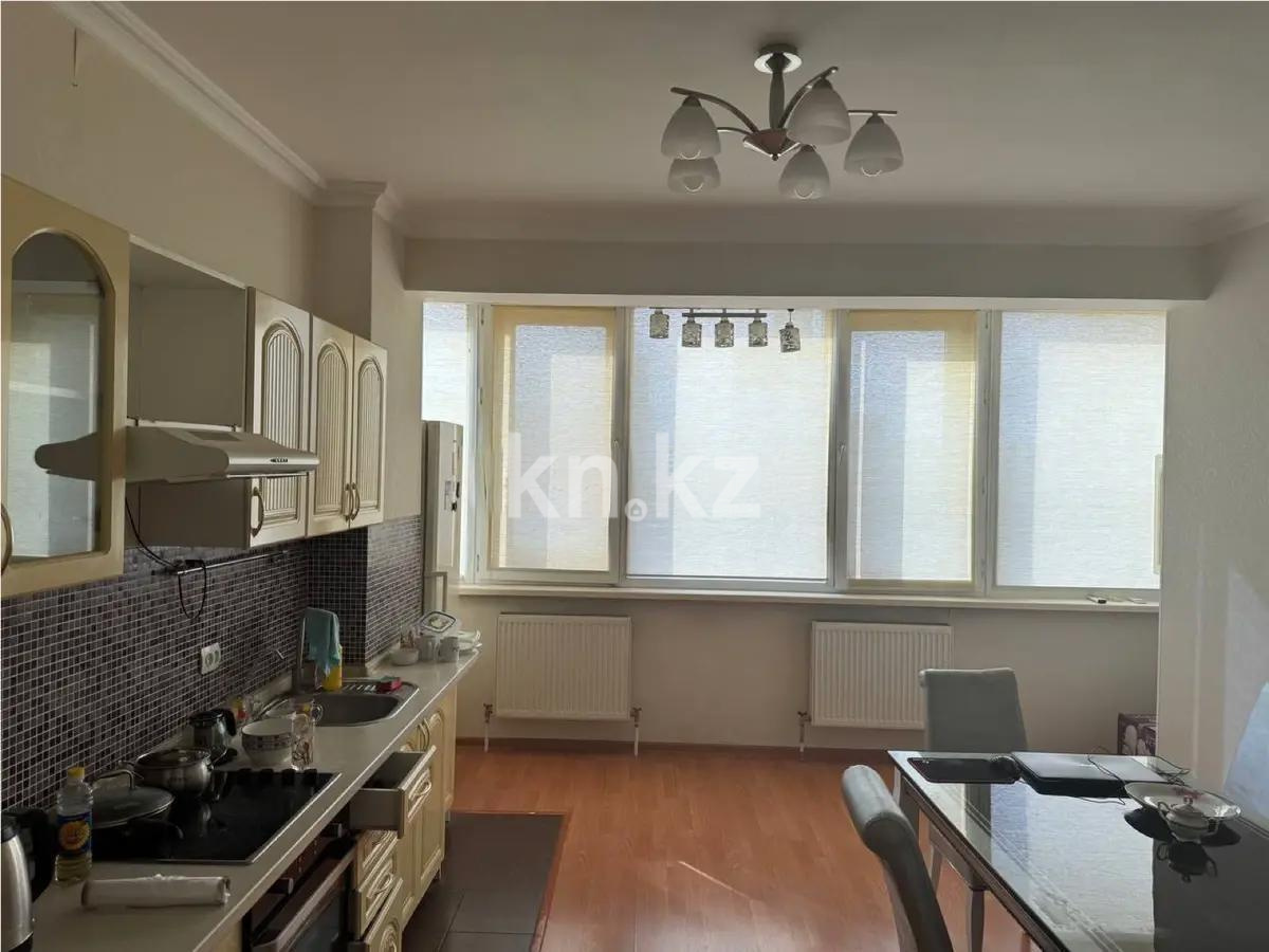 Продажа 2-комнатной квартиры, 82 м², ул. Бокейхана, дом  2 в Астане - фото 3