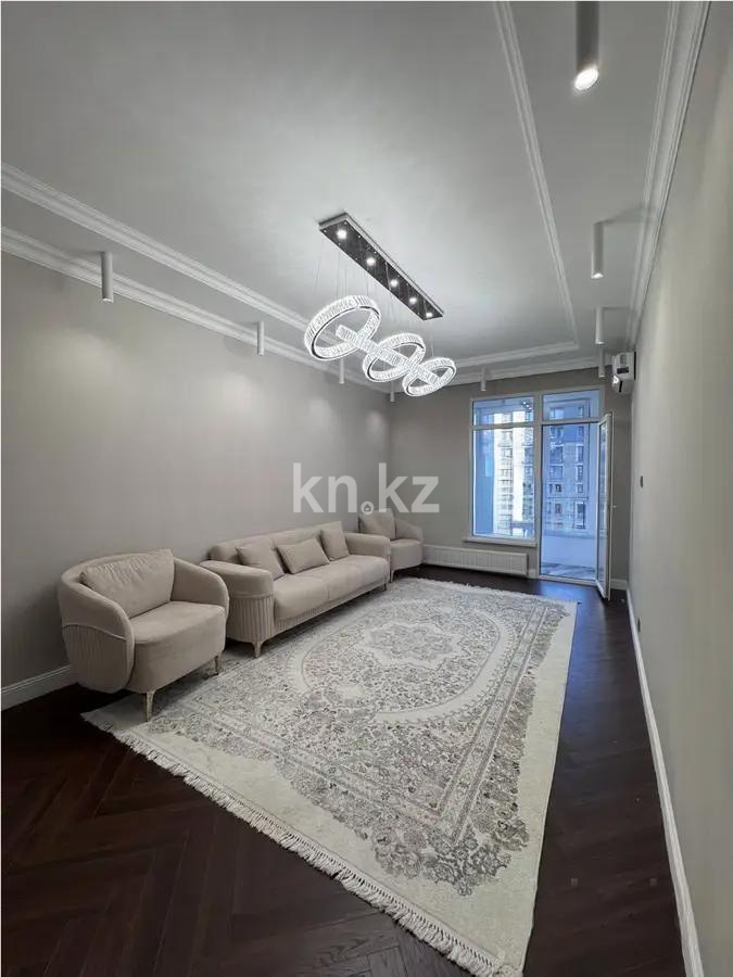 Продажа 2-комнатной квартиры, 65 м² в Алматы - фото 2