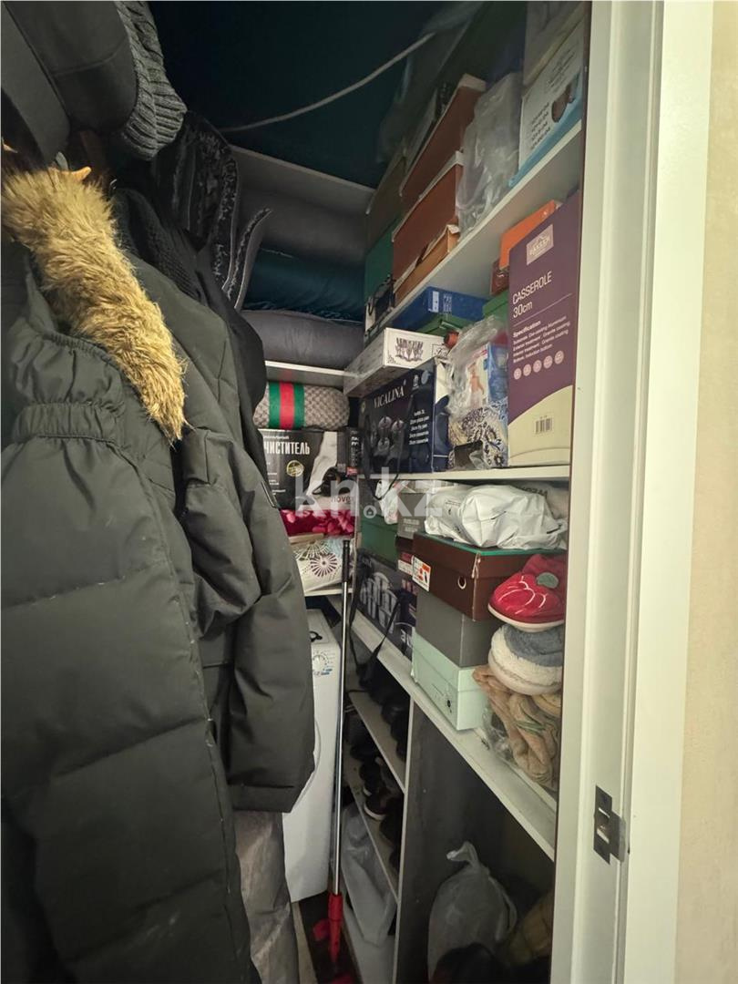 Продажа 2-комнатной квартиры, 44 м² в Караганде - фото 13