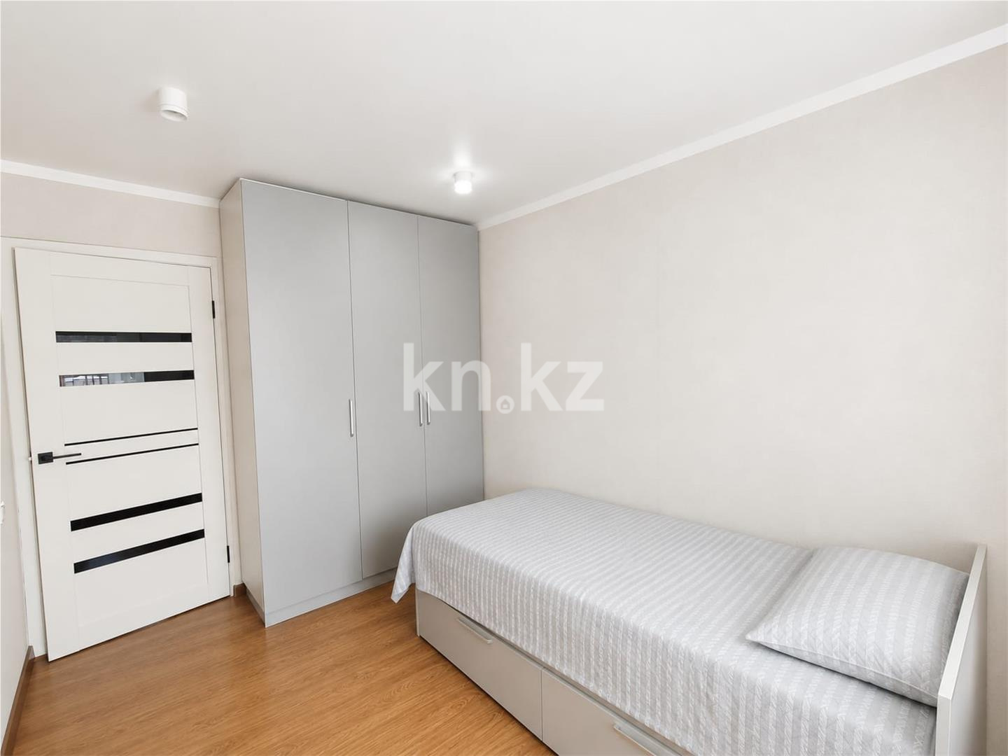 Продажа 3-комнатной квартиры, 62 м² - Продажа трехкомнатных квартир в панельном доме в Казахстане фото 6 из 11