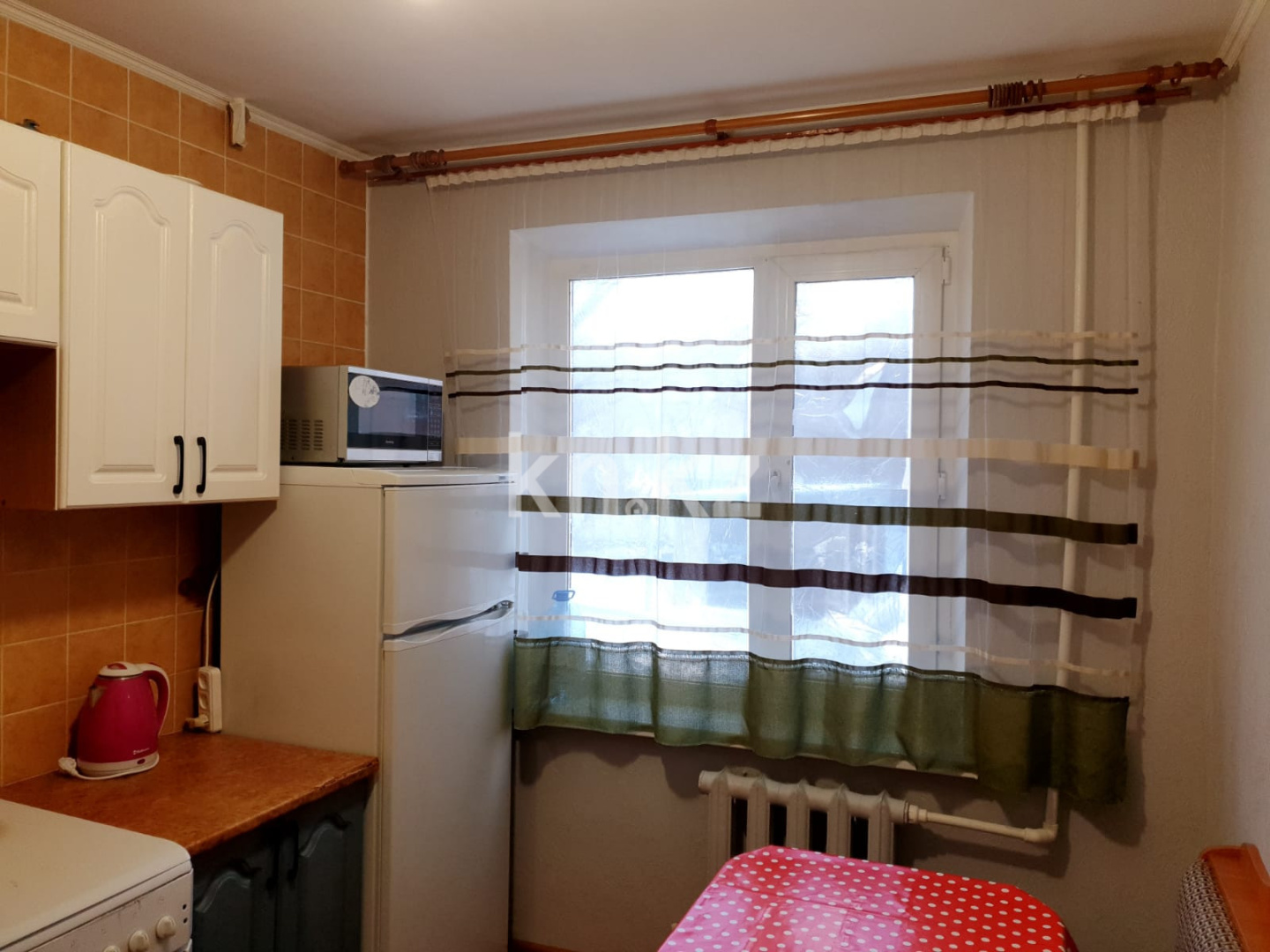 Аренда 3-комнатной квартиры посуточно, 68 м², пр. Металлургов, дом  19/2 - Аренда жилой и коммерческой недвижимости в Темиртау фото 23 из 33