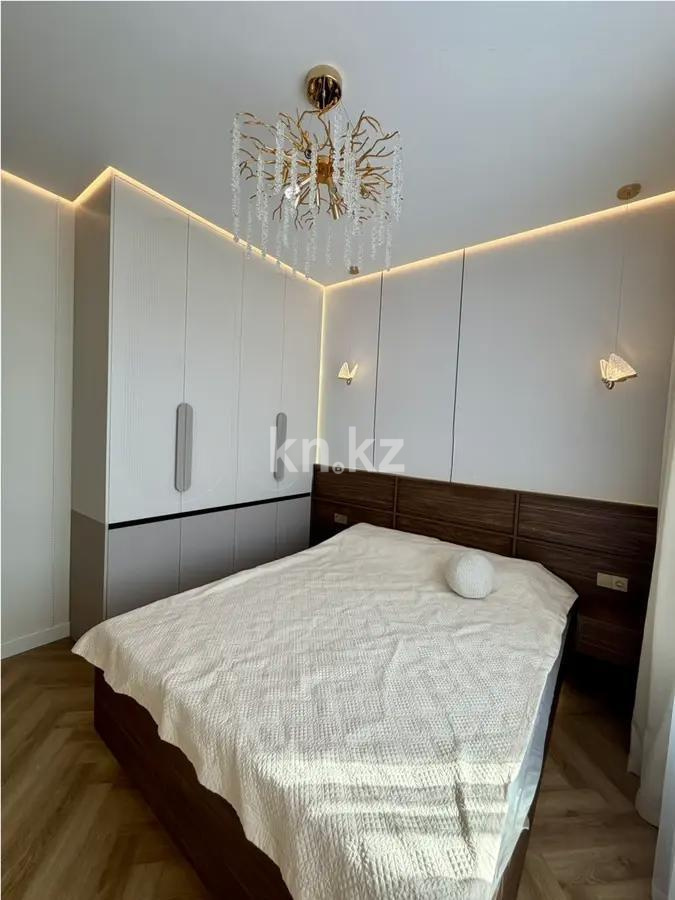 Продажа 3-комнатной квартиры, 76 м² в Астане - фото 2