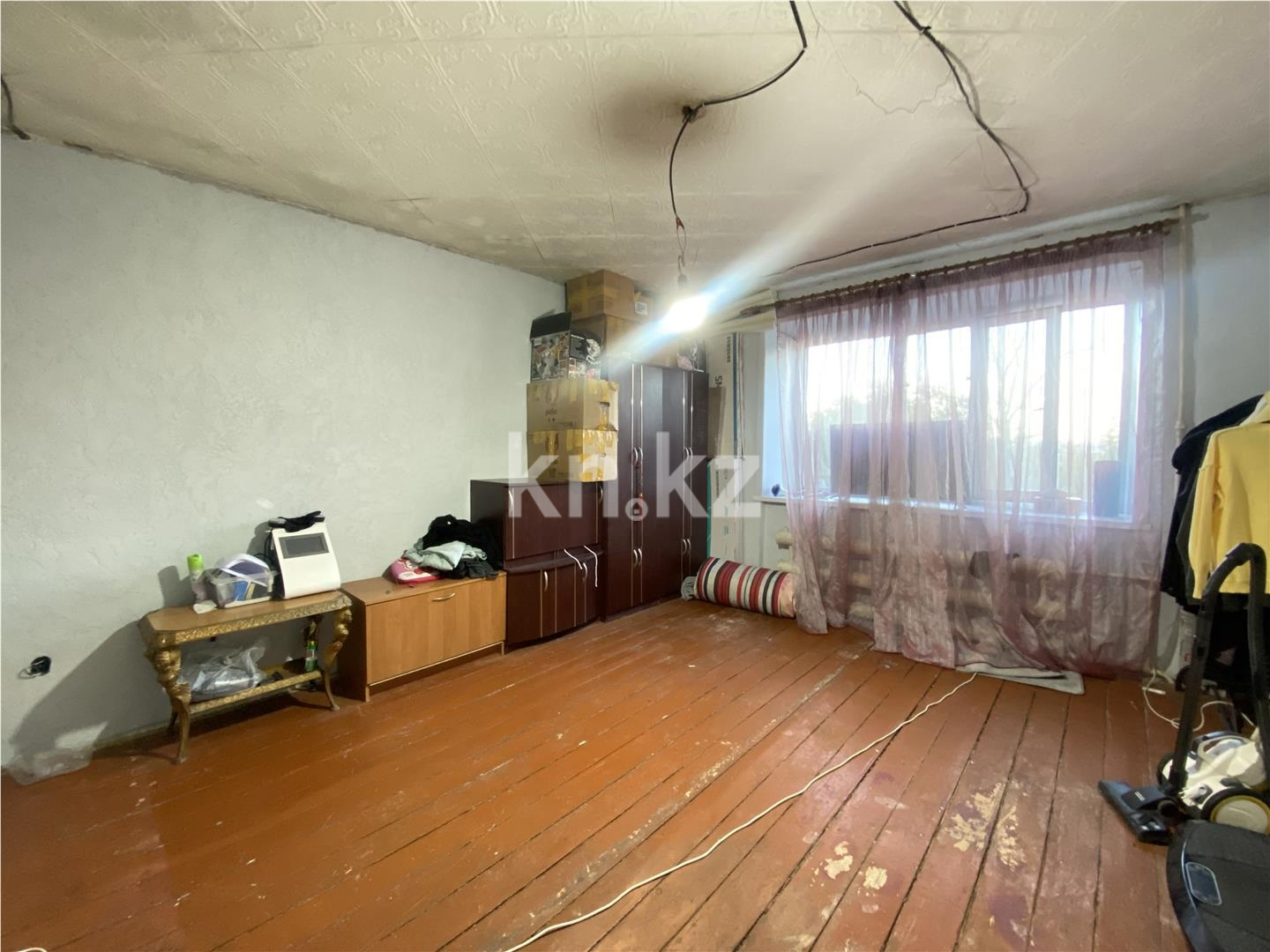 Продажа 1-комнатной квартиры, 37 м² - Продажа квартир в Казахстане - страница 19 фото 1 из 4