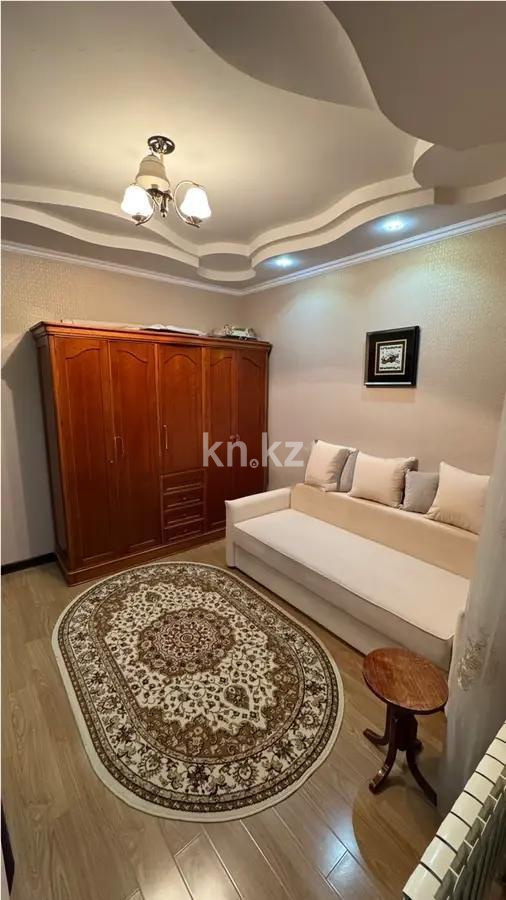 Продажа 5-комнатной квартиры, 200 м², ул. Мухамедханова, дом  21 - Продажа  пятикомнатных квартир в новостройках Астаны фото 3 из 5