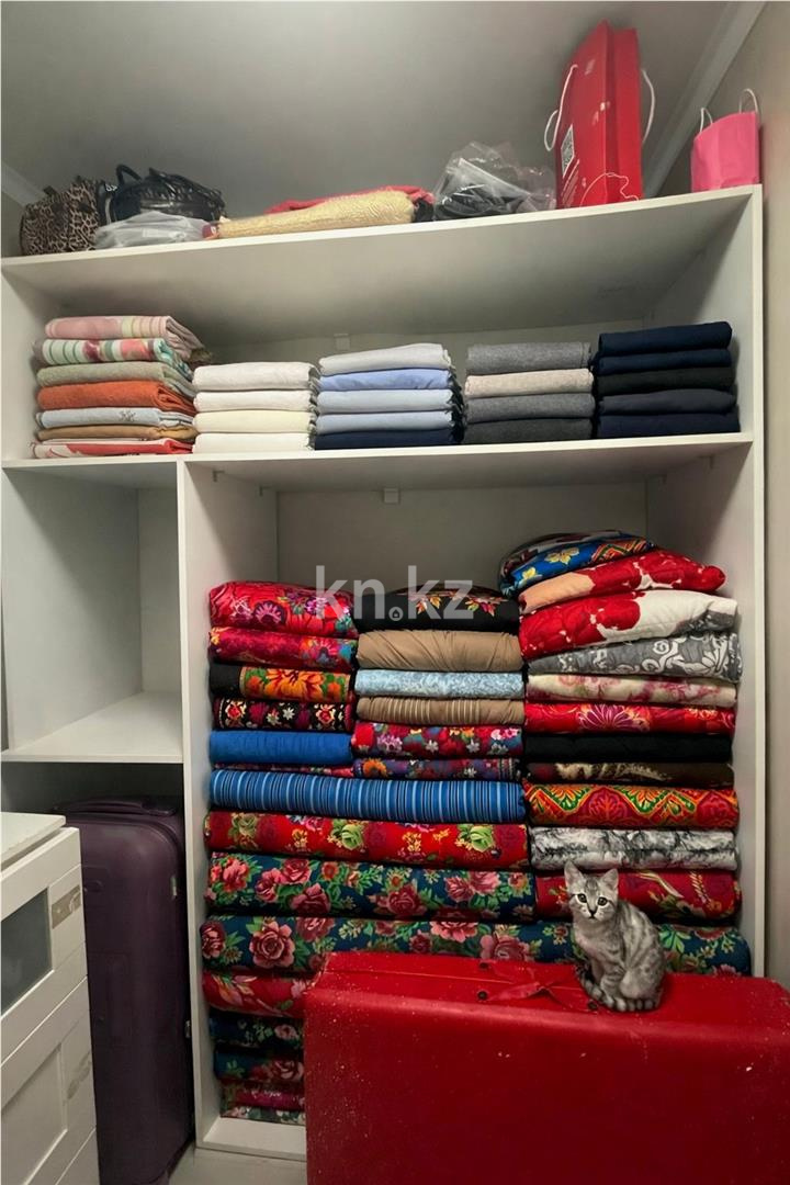 Продажа 2-комнатной квартиры, 43 м² - Продажа недвижимости в Караганде - страница 2 фото 10 из 14