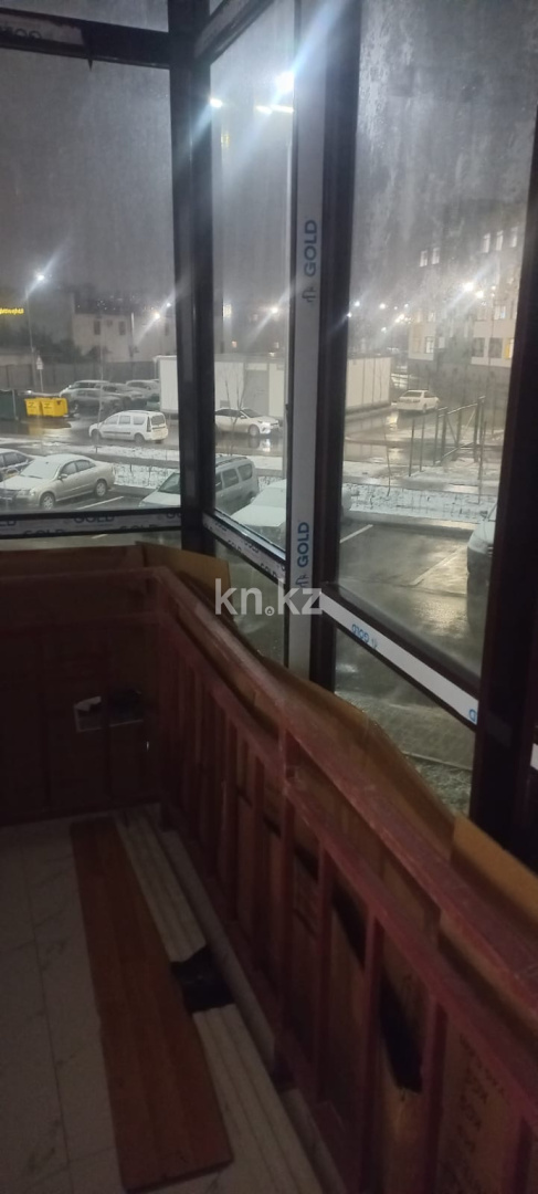 Аренда 1-комнатной квартиры, 30 м², ул. Тулебаева, дом  5г - Аренда  однокомнатных квартир помесячно в Астане с фото фото 11 из 14