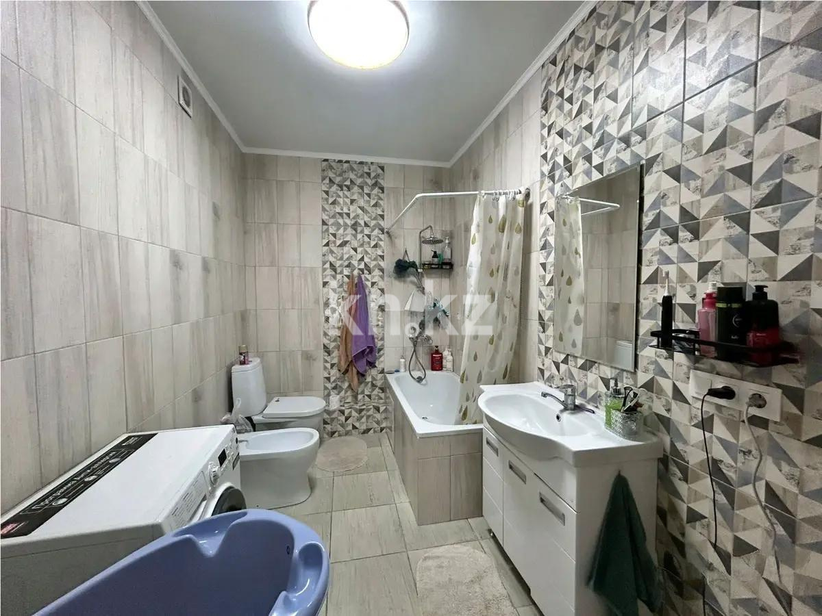 Продажа 1-комнатной квартиры, 39.9 м², ул. Абишева, дом  36/12 - Продажа квартир в Алматы фото 3 из 5