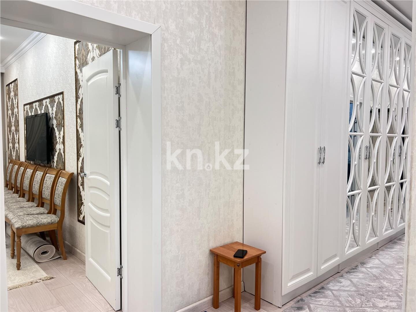 Продажа 3-комнатной квартиры, 83 м² в Караганде - фото 24