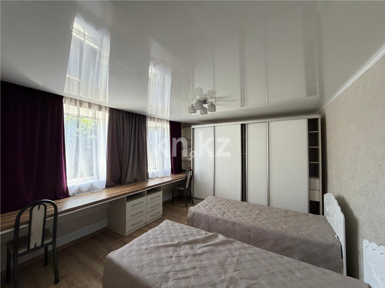 Продажа 5-комнатного дома, 120 м² - Продажа домов, коттеджей в Караганде - страница 2 фото 5 из 19