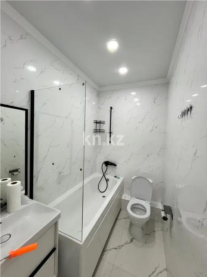 Продажа 3-комнатной квартиры, 70 м², ул. Нурмакова, дом  150 в Алматы - фото 4