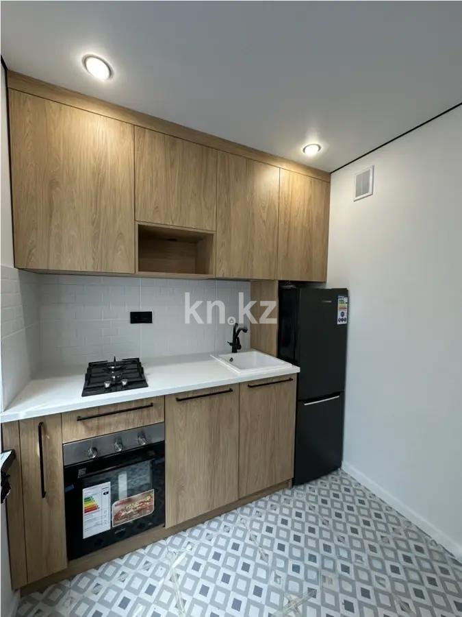 Продажа 2-комнатной квартиры, 41 м², мкр-н Коктем-2, дом  18 в Алматы - фото 4