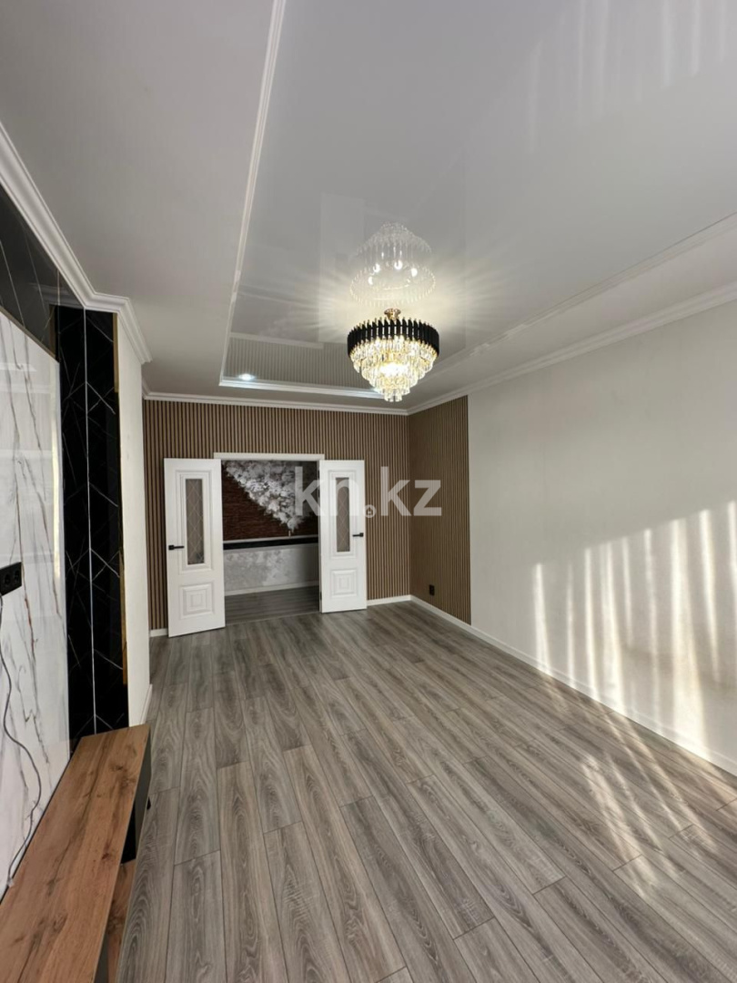 Продажа 2-комнатной квартиры, 66.6 м² в Алматы - фото 2