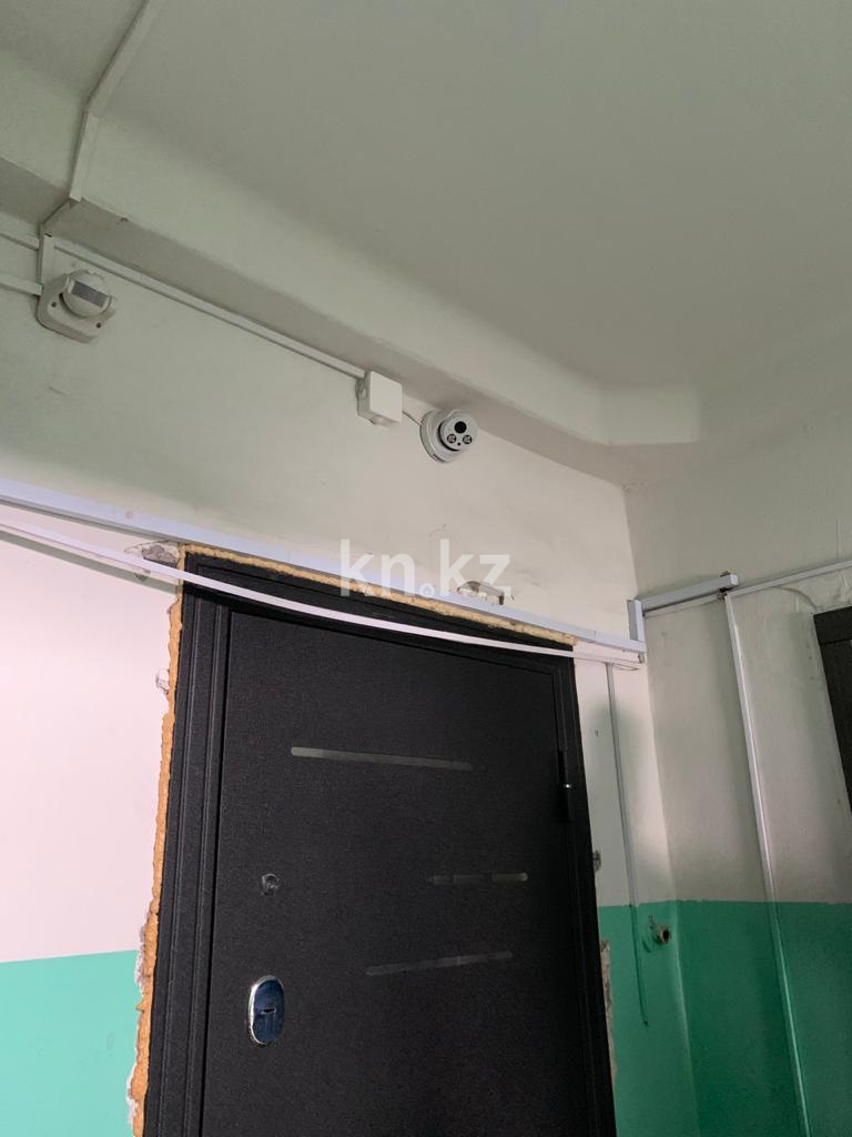 Продажа 4-комнатной квартиры, 78 м² в Караганде - фото 26