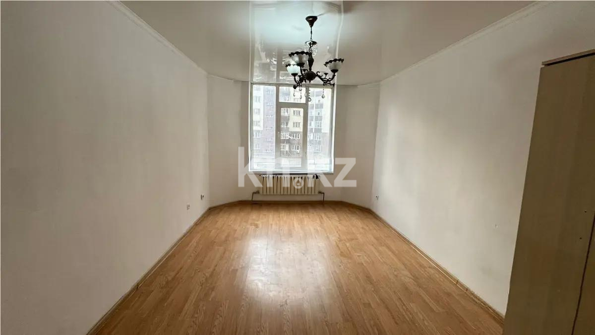 Продажа 1-комнатной квартиры, 40 м² в Алматы