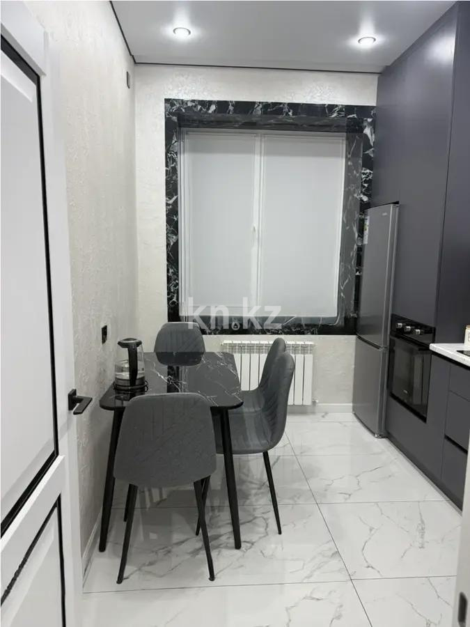 Продажа 2-комнатной квартиры, 61 м² в Караганде - фото 3