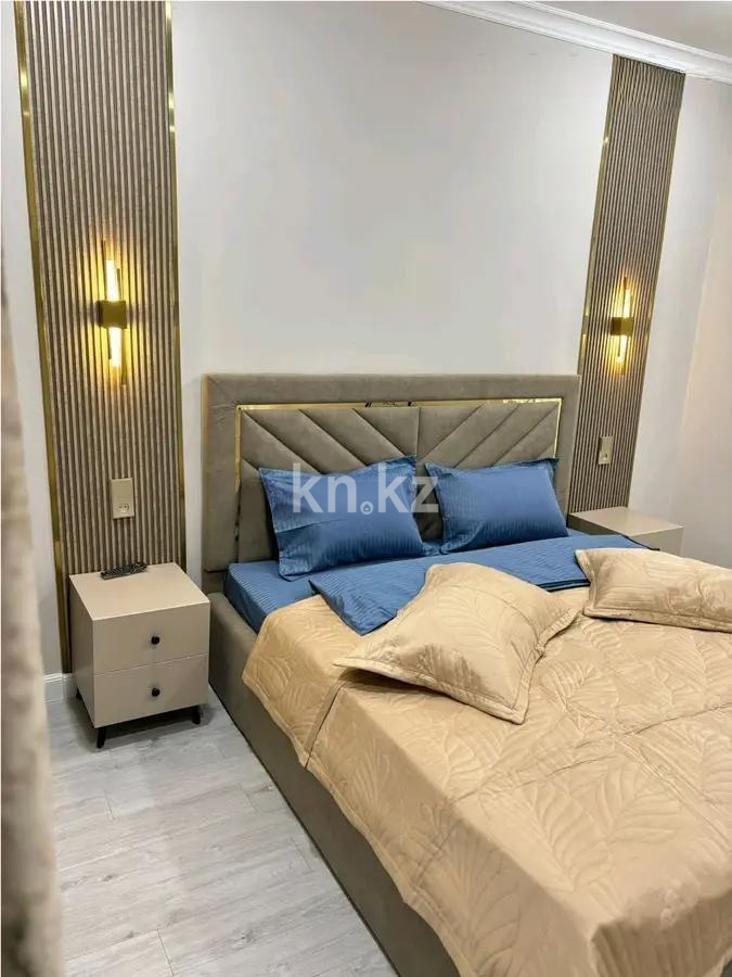 Продажа 3-комнатной квартиры, 80 м², ул. Майлина, дом  36 - Продажа  трехкомнатных квартир в Алматы с фото фото 2 из 6