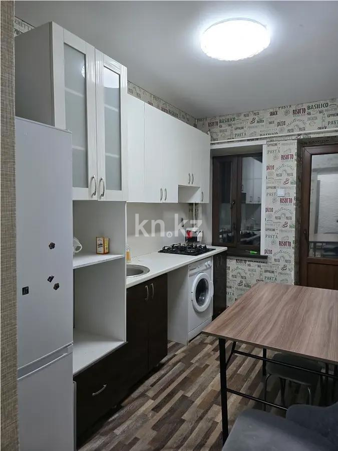 Продажа 2-комнатной квартиры, 53.5 м² в Алматы - фото 3