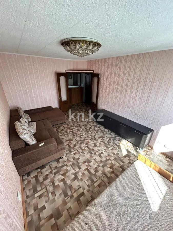 Продажа 2-комнатной квартиры, 50 м², пр. Абая, дом  50 - Продажа квартир в Астане фото 1 из 6
