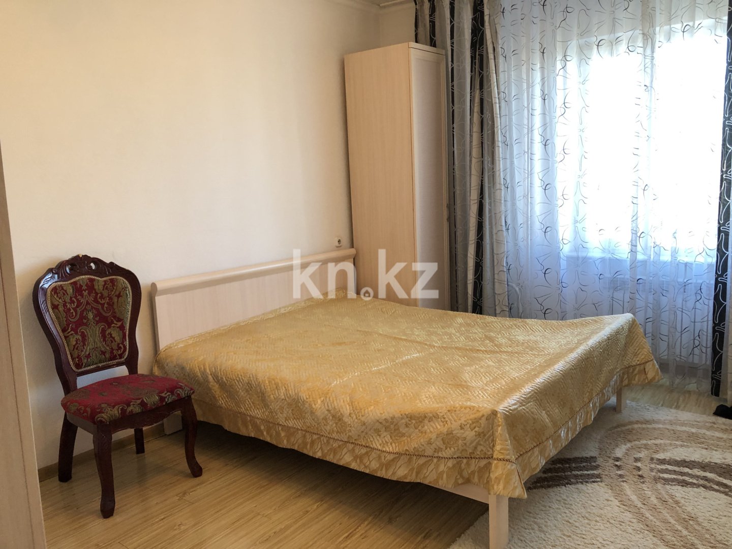 Продажа 3-комнатной квартиры, 93 м², пр. Шахтеров, дом  31а - Продажа земельных участков в Уральске фото 13 из 17