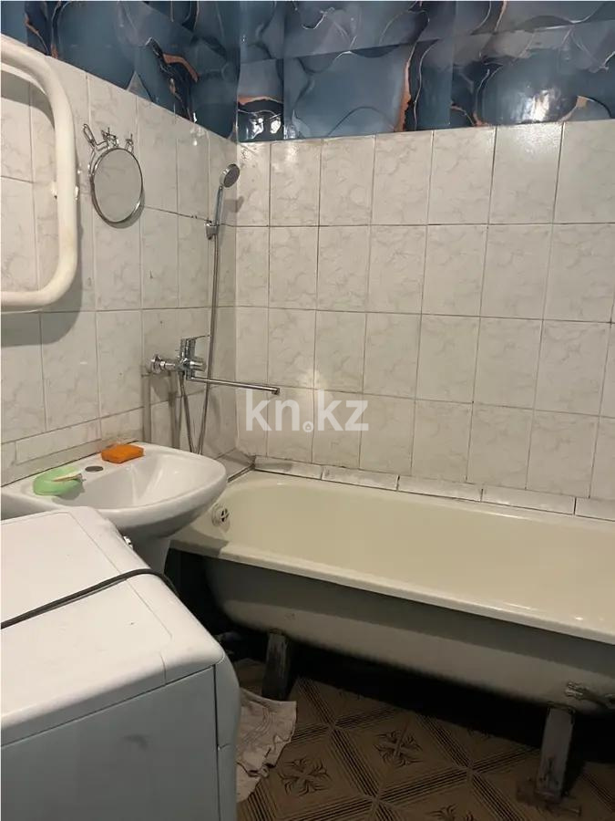 Продажа 2-комнатной квартиры, 53 м² в Алматы - фото 4
