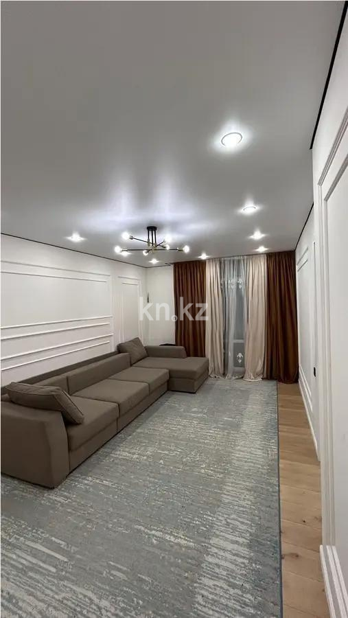 Продажа 2-комнатной квартиры, 62 м² - Продажа квартир от собственников в Астане - страница 23 фото 1 из 4